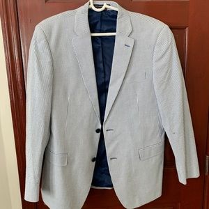 Tommy Hilfiger Blazer Sport Coat